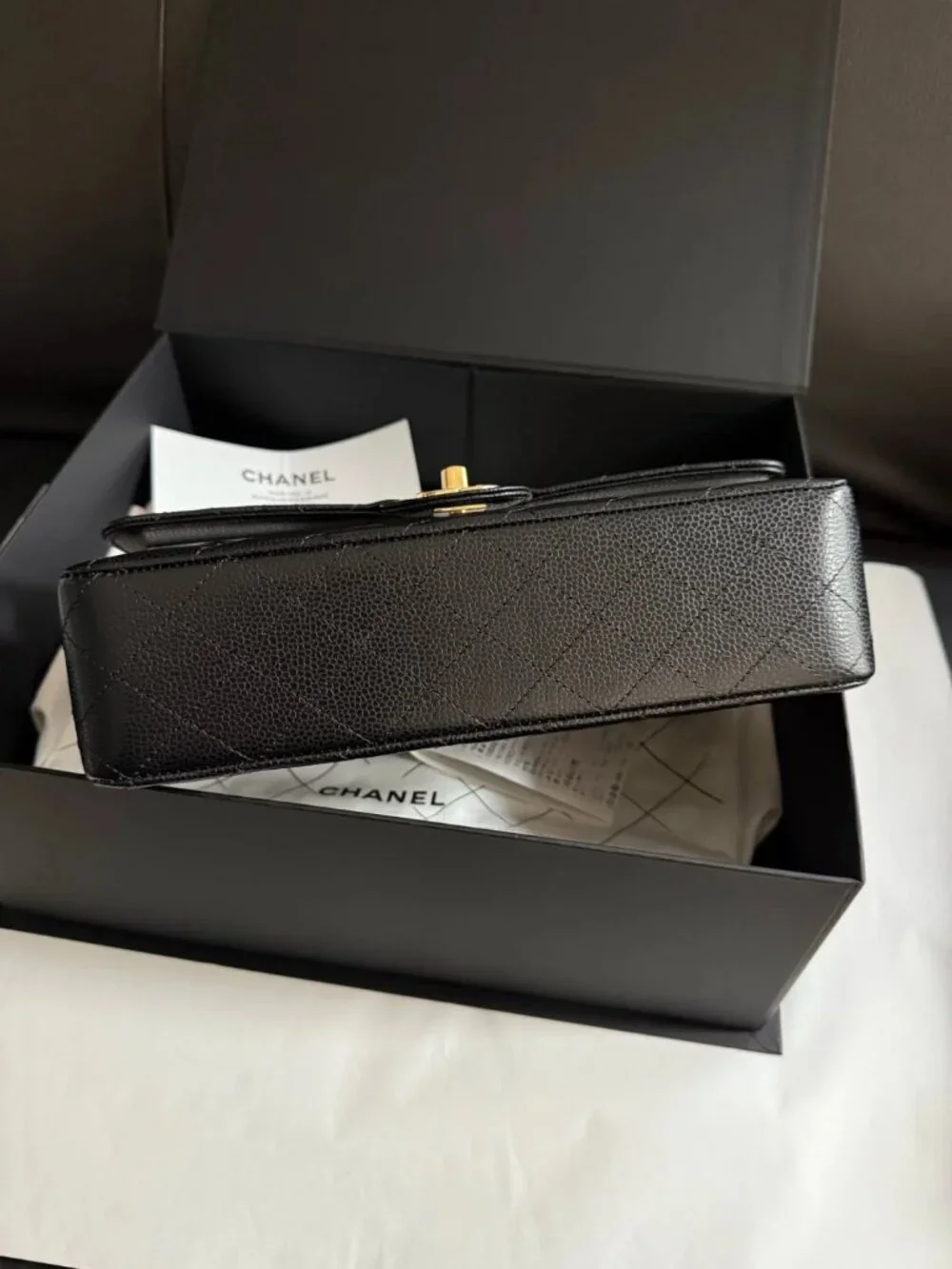 Classic CHANEL Bags: A Stylish and Versatile Choice for Elegance